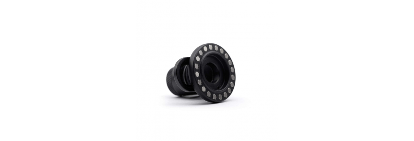 Universeller Adapter - MagnetiConnect®Clamp