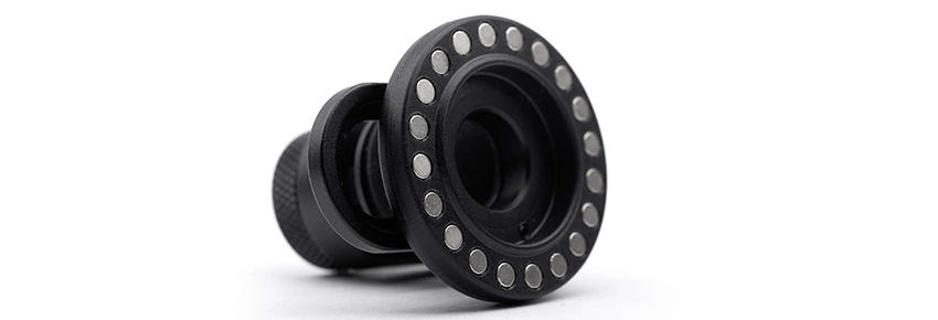 Universeller Adapter - MagnetiConnect®Clamp