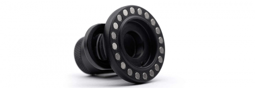 Universeller Adapter - MagnetiConnect®Clamp