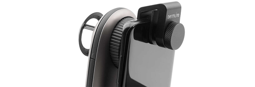 Universeller Adapter - MagnetiConnect®Clamp