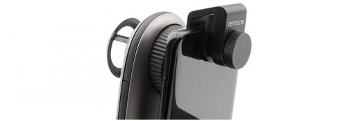 Universeller Adapter - MagnetiConnect®Clamp
