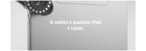 Universal adapter - MagnetiConnect®Clamp