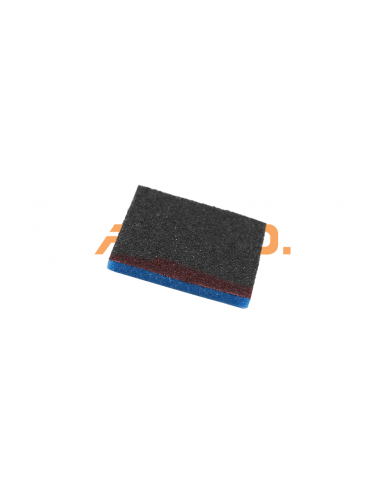 Reinigungsschwamm für Elektroden
