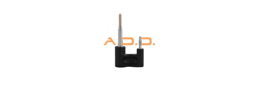 Bipolaradapter