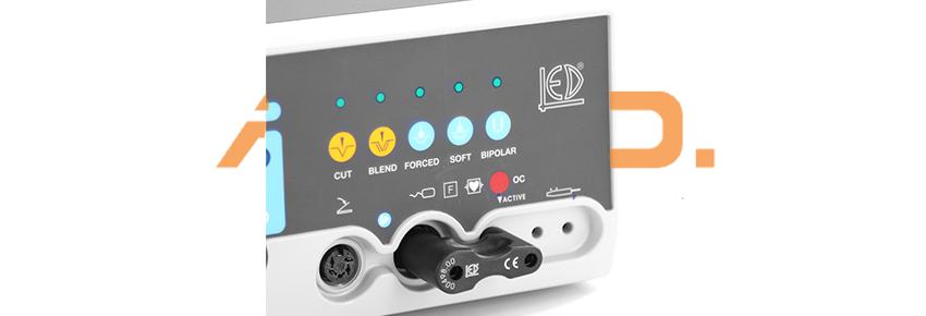 Bipolaradapter