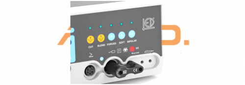 Bipolaradapter