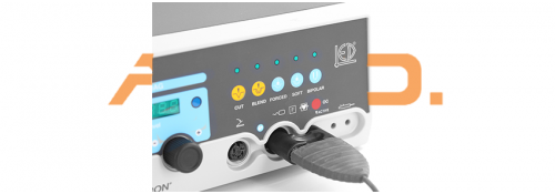 Bipolaradapter