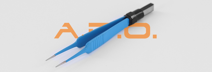 Bipolar Forceps - 11.5 cm