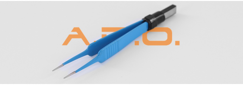 Bipolar Forceps - 11.5 cm