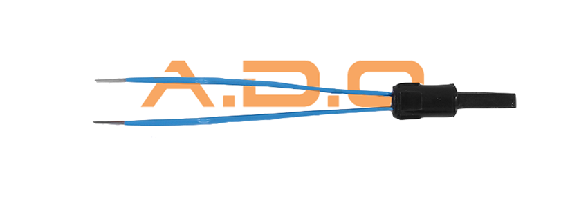 Bipolar Forceps - 11.5 cm