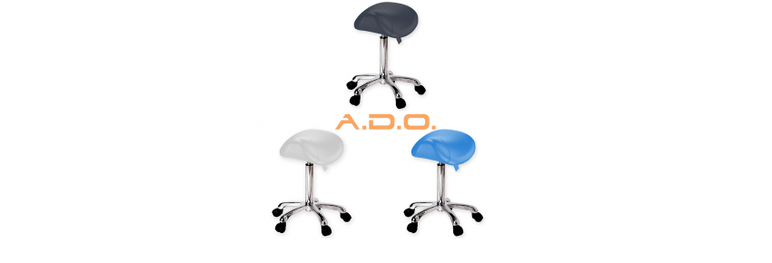 Ergo Stool