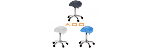 Ergo Stool