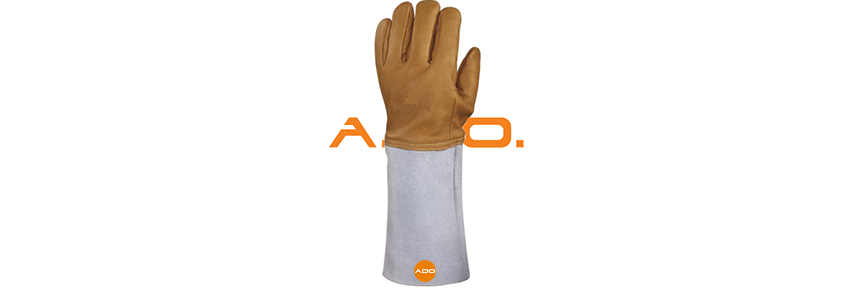 Cryogenic gloves one size (pair)
