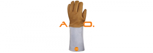Unique Size Cryogenic Gloves (Paio)