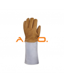 Unique Size Cryogenic Gloves (Paio)