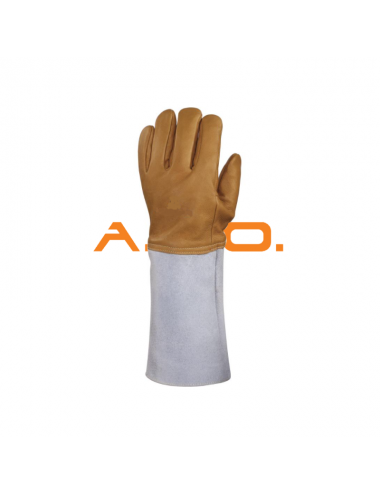 Unique Size Cryogenic Gloves (Paio)