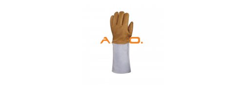 Unique Size Cryogenic Gloves (Paio)