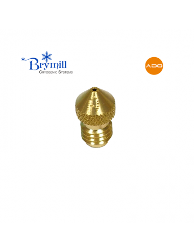 Punta A - 0,04 Zoll für Cry-Ac
