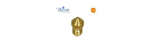 Point B - 0.031 inches for Cry-Ac