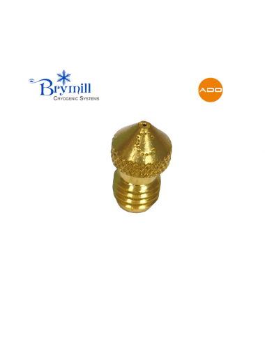 Punta C - 0,022 Zoll für Cry-Ac