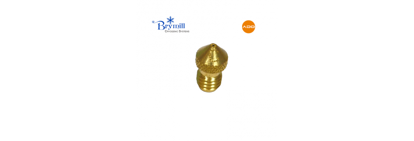 Punta C - 0,022 Zoll für Cry-Ac