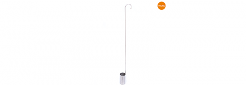 Coffre de prélèvement d'azote liquide