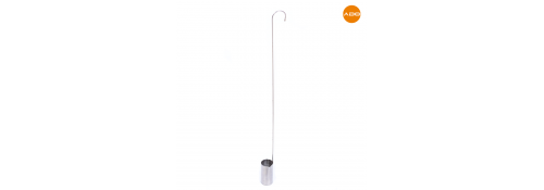 Coffre de prélèvement d'azote liquide