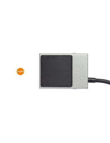 Electric foot switch