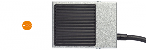 Interruptor de pedal eléctrico