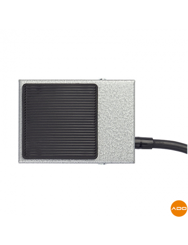 Electric foot switch