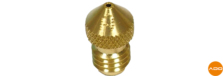 Tip A - 0.04 inches for Cry-Ac