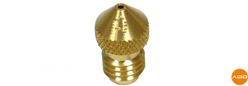 Tip A - 0.04 inches for Cry-Ac