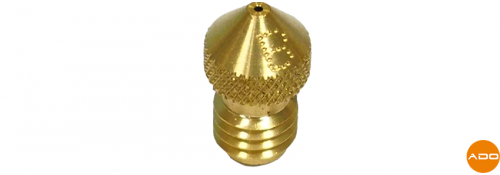 Tip B - 0.031 inches for Cry-Ac