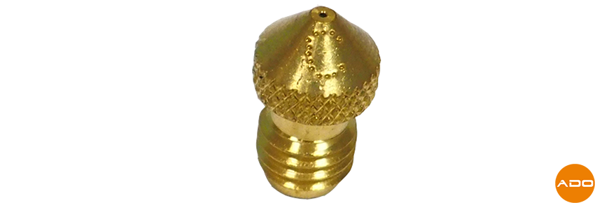 Tip C - 0.022 inches for Cry-Ac