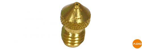 Pointe C - 0,022 pouces pour Cry-Ac