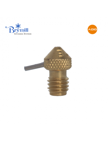 Punta E super - 0.013 inches for Cry-Ac