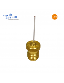 Aiguille droite spray - 1 pouce x 20g