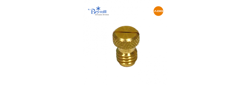 Wide special tip for Cry-Ac