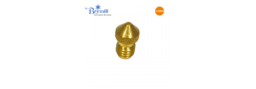 Punta D - 0,016 Zoll für Cry