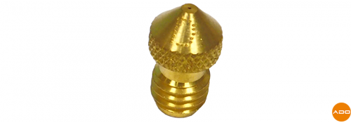 Punta D - 0,016 pulgadas para Cry