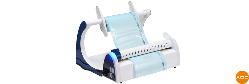 Thermosetting machine