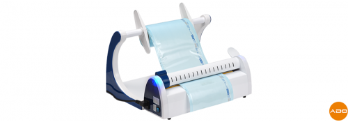 Thermosetting machine