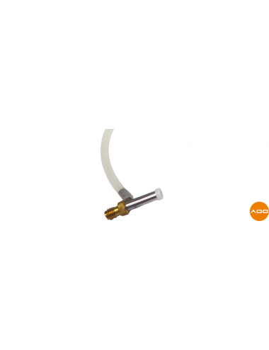 Cryochamber - Cryocamera de 6 mm