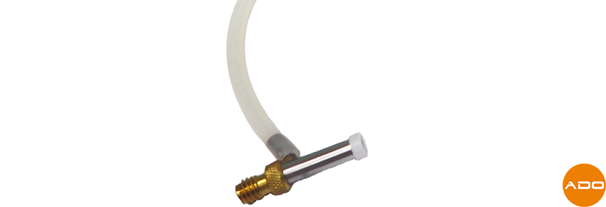 Cryochamber - Cryocamera de 6 mm