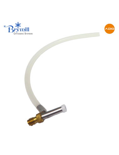 Cryochamber - Cryocamera de 6 mm