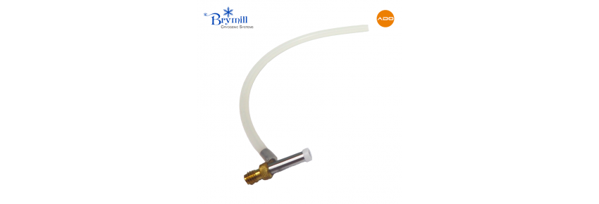Cryochamber - Cryocamera de 6 mm
