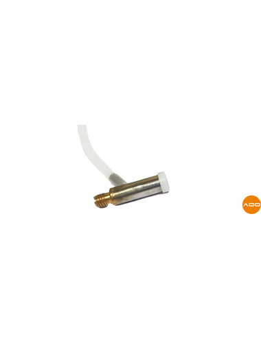 Cryochamber - Cryocamera de 10 mm.