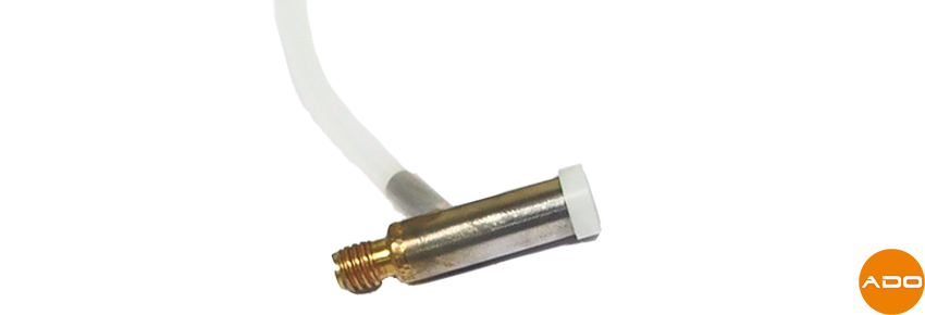 Cryochamber - Cryocamera de 10 mm.