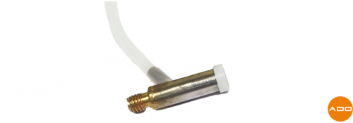 Cryochamber - Cryocamera de 10 mm.