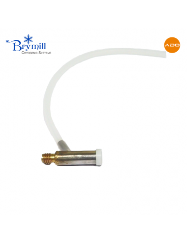 Cryochamber - Cryocamera de 10 mm.